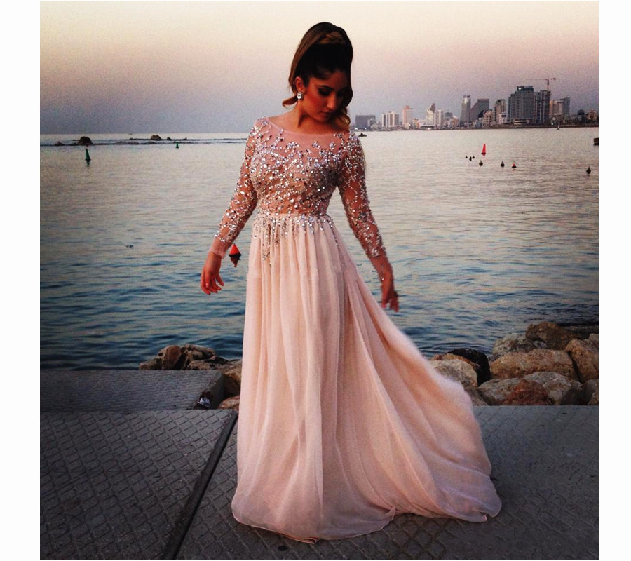 Evening Dresses in Miami