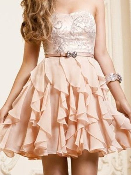 country prom dresses