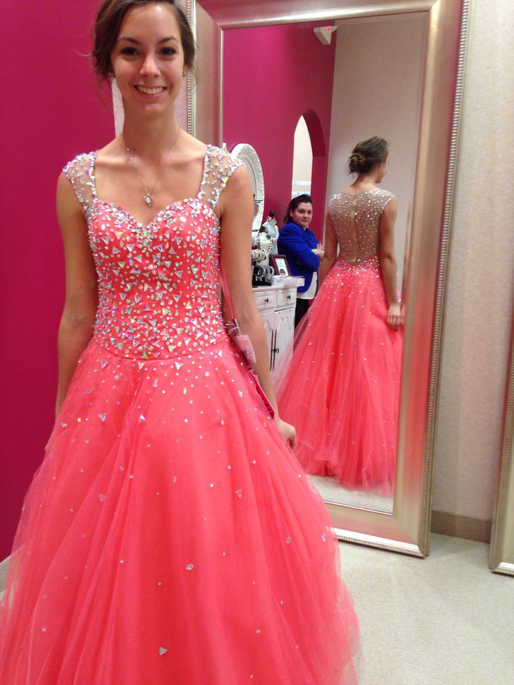 Find My Prom Dress