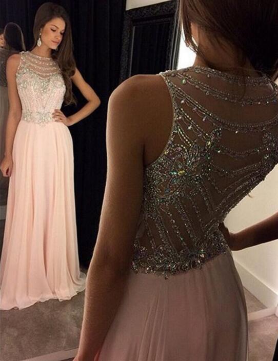 simple cocktail dress for prom