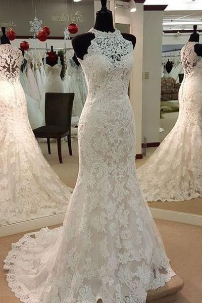 lace for wedding dress