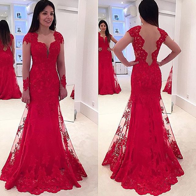 Prom Dresses Size 4