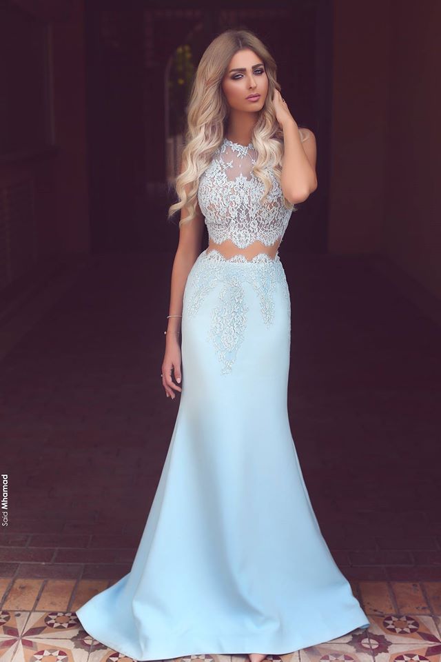 mermaid prom dresses cheap