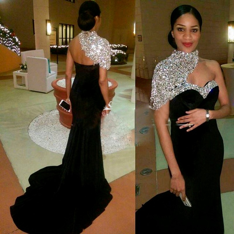 elegant gala dresses