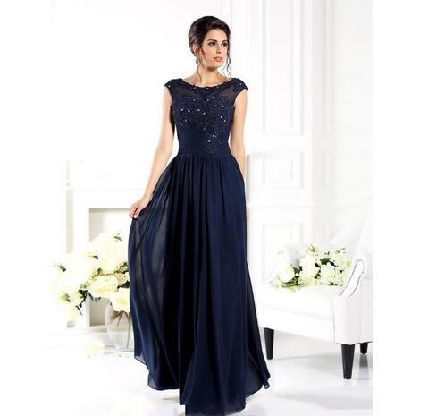 Mother Groom Dresses Women