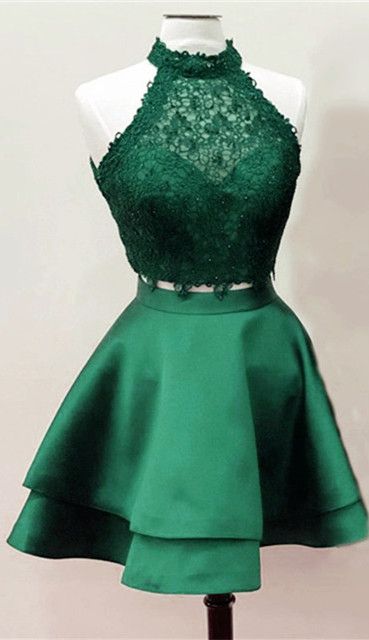 dress green