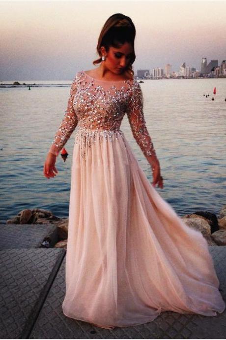 posh prom dresses