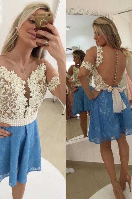 trending homecoming dresses