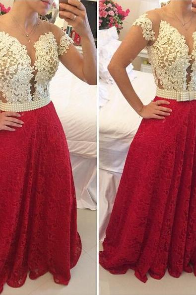red prom dresses ireland