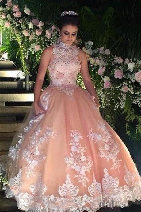 ball gowns for 15 year girl