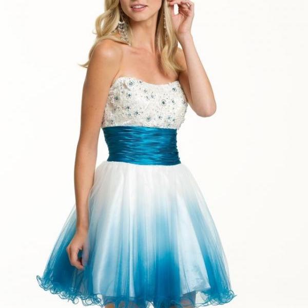 8th grade winter formal dresses